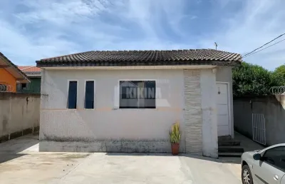 Casa residencial com 2 quartos  à venda, 116.00 m2 por r$280000.00  - contorno - ponta grossa/pr