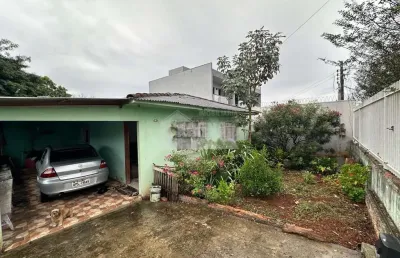 Casa residencial com 3 quartos  à venda, 100.00 m2 por r$450000.00  - contorno - ponta grossa/pr