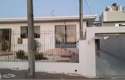Casa residencial com 3 quartos  à venda, 495.00 m2 por r$960000.00  - orfas - ponta grossa/pr