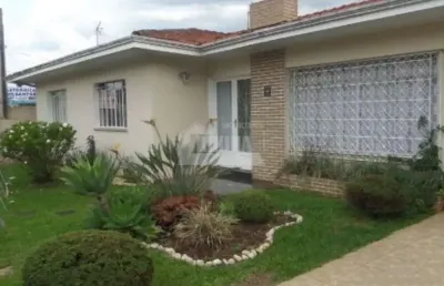 Comercial com 6 quartos  à venda, 237.00 m2 por r$1590000.00  - uvaranas - ponta grossa/pr