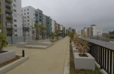Apartamento com 2 quartos  à venda, 0.00 m2 por r$310000.00  - contorno - ponta grossa/pr