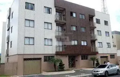 Apartamento com 3 quartos  à venda, 73.94 m2 por r$360000.00  - centro - ponta grossa/pr