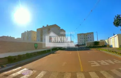 Apartamento com 2 quartos  à venda, 60.00 m2 por r$195000.00  - uvaranas - ponta grossa/pr
