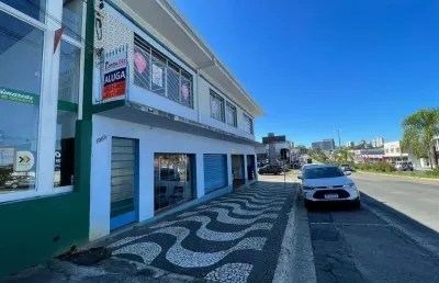 Apartamento com 3 quartos  para alugar, 100.00 m2 por r$1800.00  - nova russia - ponta grossa/pr