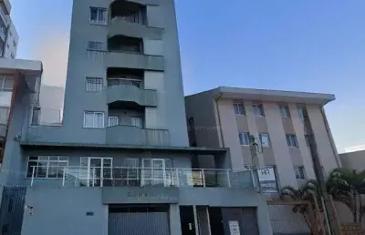 Apartamento com 3 quartos  à venda, 108.00 m2 por r$370000.00  - centro - ponta grossa/pr