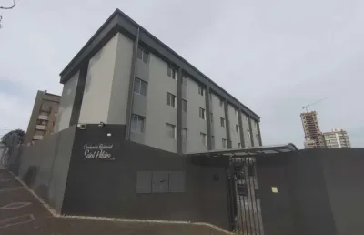 Apartamento com 3 quartos  à venda, 93.75 m2 por r$269000.00  - oficinas - ponta grossa/pr
