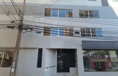 Apartamento com 4 quartos  à venda, 127.87 m2 por r$630000.00  - centro - ponta grossa/pr