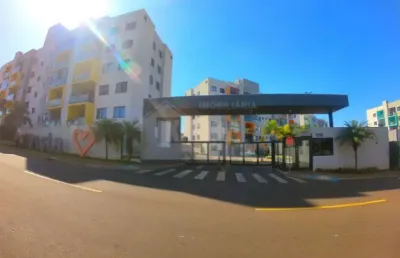 Apartamento com 3 quartos  à venda, 64.00 m2 por r$280000.00  - colonia dona luiza - ponta grossa/pr