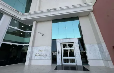 Apartamento com 2 quartos  à venda, 0.00 m2 por r$929000.00  - centro - ponta grossa/pr