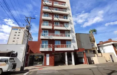 Apartamento com 3 quartos  à venda, 135.00 m2 por r$1000000.00  - centro - ponta grossa/pr