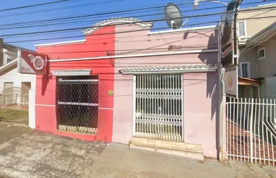 Casa residencial com 3 quartos  à venda, 138.83 m2 por r$700000.00  - colonia dona luiza - ponta grossa/pr