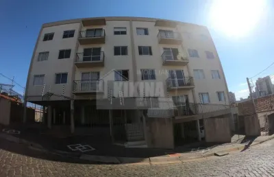 Apartamento com 2 quartos  para alugar, 74.00 m2 por r$800.00  - centro - ponta grossa/pr