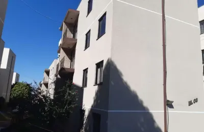 Apartamento com 3 quartos  à venda, 63.00 m2 por r$170000.00  - colonia dona luiza - ponta grossa/pr