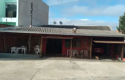 Casa residencial com 2 quartos  à venda, 90.00 m2 por r$450000.00  - colonia dona luiza - ponta grossa/pr