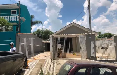 Casa residencial com 3 quartos  à venda, 360.00 m2 por r$400000.00  - contorno - ponta grossa/pr