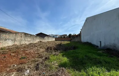 Terreno à venda, 450.00 m2 por r$300000.00  - oficinas - ponta grossa/pr