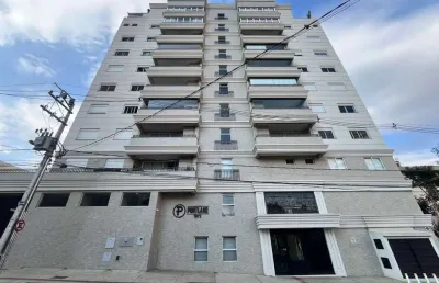 Apartamento com 3 quartos  à venda, 244.00 m2 por r$928900.00  - estrela - ponta grossa/pr