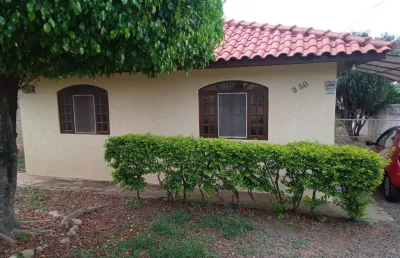 Casa residencial com 3 quartos  à venda, 59.00 m2 por r$380000.00  - contorno - ponta grossa/pr