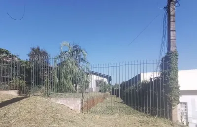 Terreno à venda, 410.50 m2 por r$250000.00  - estrela - ponta grossa/pr