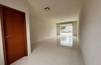 Comercial para alugar, 40.00 m2 por r$1400.00  - orfas - ponta grossa/pr