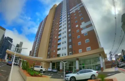 Apartamento com 3 quartos  à venda, 104.00 m2 por r$954000.00  - centro - ponta grossa/pr