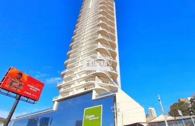 Apartamento com 3 quartos  à venda, 228.00 m2 por r$1450000.00  - centro - ponta grossa/pr