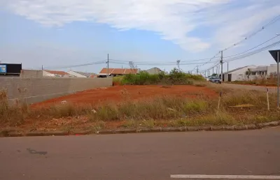 Terreno à venda, 426.00 m2 por r$220000.00  - cara cara - ponta grossa/pr