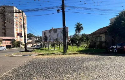 Terreno à venda, 1139.60 m2 por r$1950000.00  - nova russia - ponta grossa/pr