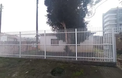 Terreno à venda, 475.20 m2 por r$380000.00  - orfas - ponta grossa/pr