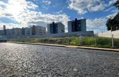 Terreno à venda, 928.00 m2 por r$700000.00  - chapada - ponta grossa/pr