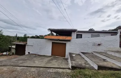 Casa residencial com 4 quartos  à venda, 120.00 m2 por r$160000.00  - ronda - ponta grossa/pr
