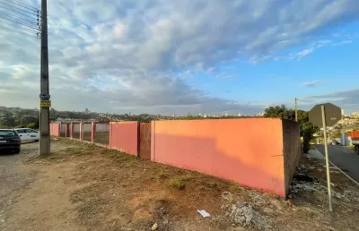 Terreno para alugar, 462.00 m2 por r$1500.00  - contorno - ponta grossa/pr