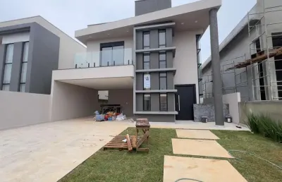 Casa residencial com 4 quartos  à venda, 262.17 m2 por r$2295000.00  - jardim carvalho - ponta grossa/pr