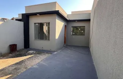 Casa residencial com 1 quarto  à venda, 55.00 m2 por r$175000.00  - neves - ponta grossa/pr