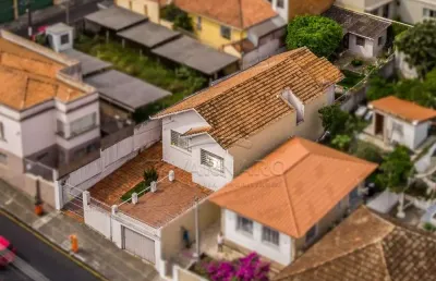 Casa comercial com 3 quartos  à venda, 128.80 m2 por r$700000.00  - centro - ponta grossa/pr