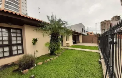 Casa comercial com 5 quartos  à venda, 290.00 m2 por r$1750000.00  - estrela - ponta grossa/pr