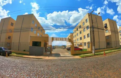 Apartamento com 3 quartos  à venda, 54.85 m2 por r$180000.00  - colonia dona luiza - ponta grossa/pr