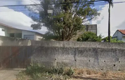 Terreno à venda, 247.50 m2 por r$190000.00  - orfas - ponta grossa/pr