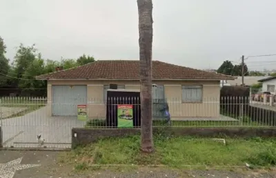 Casa residencial com 3 quartos  à venda, 90.00 m2 por r$750000.00  - nova russia - ponta grossa/pr
