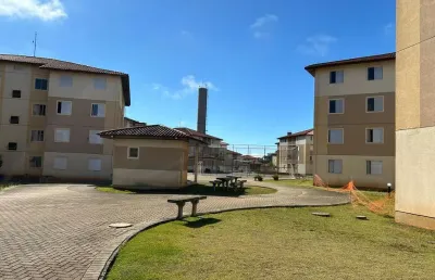 Apartamento com 2 quartos  à venda, 55.00 m2 por r$215000.00  - uvaranas - ponta grossa/pr