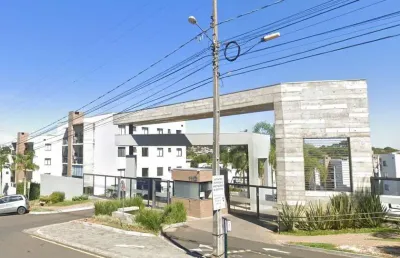 Apartamento com 2 quartos  à venda, 52.00 m2 por r$250000.00  - colonia dona luiza - ponta grossa/pr