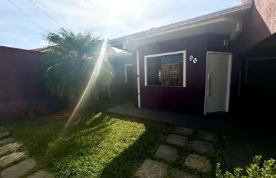 Casa residencial com 3 quartos  à venda, 100.00 m2 por r$650000.00  - contorno - ponta grossa/pr