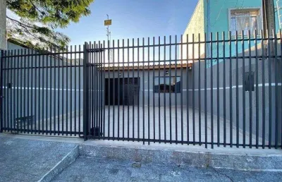Casa residencial com 5 quartos  à venda, 100.00 m2 por r$650000.00  - uvaranas - ponta grossa/pr