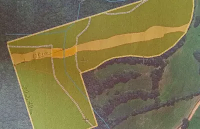 Chácara à venda, 78519.00 m2 por r$420000.00  - bom sucesso - castro/pr