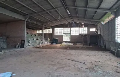 Comercial para alugar, 340.00 m2 por r$8000.00  - ronda - ponta grossa/pr
