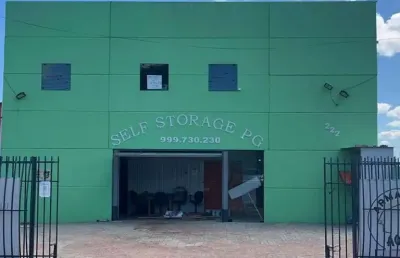 Comercial para alugar, 200.00 m2 por r$6000.00  - uvaranas - ponta grossa/pr