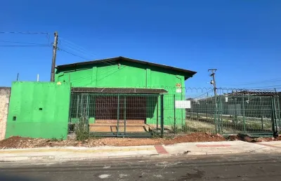 Barracão/galpão para alugar, 200.00 m2 por r$4800.00  - uvaranas - ponta grossa/pr