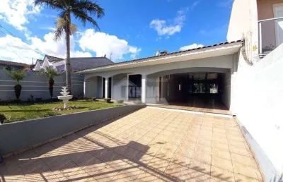 Casa residencial com 4 quartos  para alugar, 415.00 m2 por r$3000.00  - contorno - ponta grossa/pr