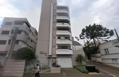 Apartamento com 2 quartos  à venda, 151.00 m2 por r$1500000.00  - centro - ponta grossa/pr