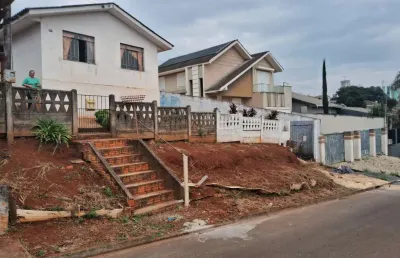 Casa residencial com 2 quartos  à venda, 60.00 m2 por r$350000.00  - oficinas - ponta grossa/pr